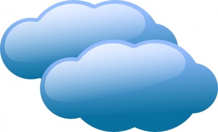Free Download Of Cloud Vector Graphics And Illustrations 425x259 Free Download Of Cloud Vector Graphics And Illustrations