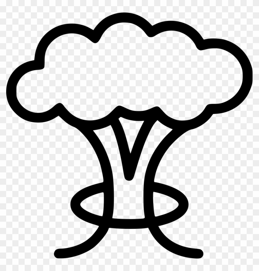 840x880 Mushroom Cloud Comments