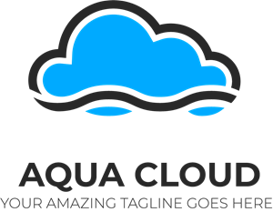 Cloud Logo Vector