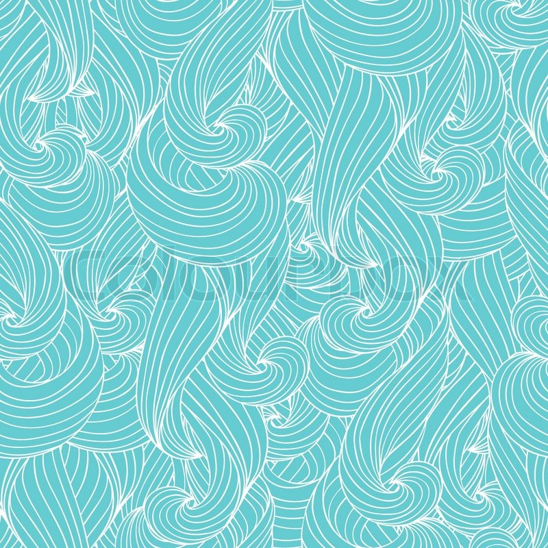 Vector Seamless Abstract Hand Drawn Stock Vector Colourbox 800x800 Vector Seamless Abstract Hand Drawn Stock Vector Colourbox