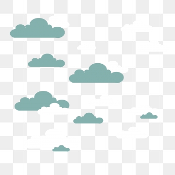 360x360 Cloud Vector, Graphic Resources For Free Download