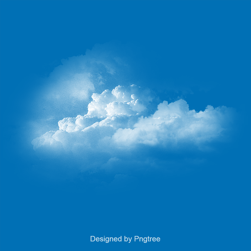 800x800 Realist Cloud Vector In The, White Cloud, Cloud, Clouds