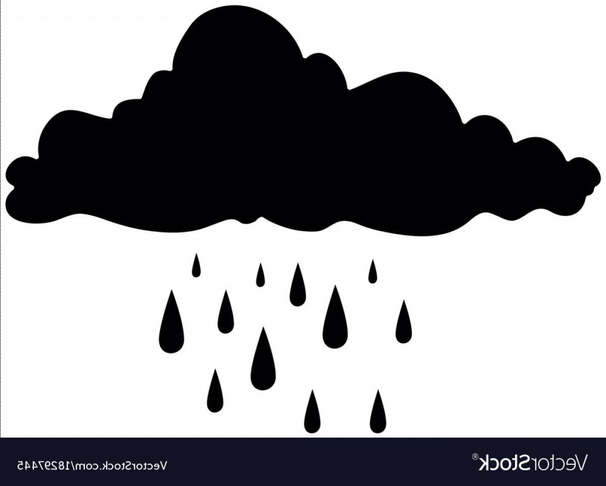 1200x963 Clouds Vector Outline Silhouette Hoodamathrun