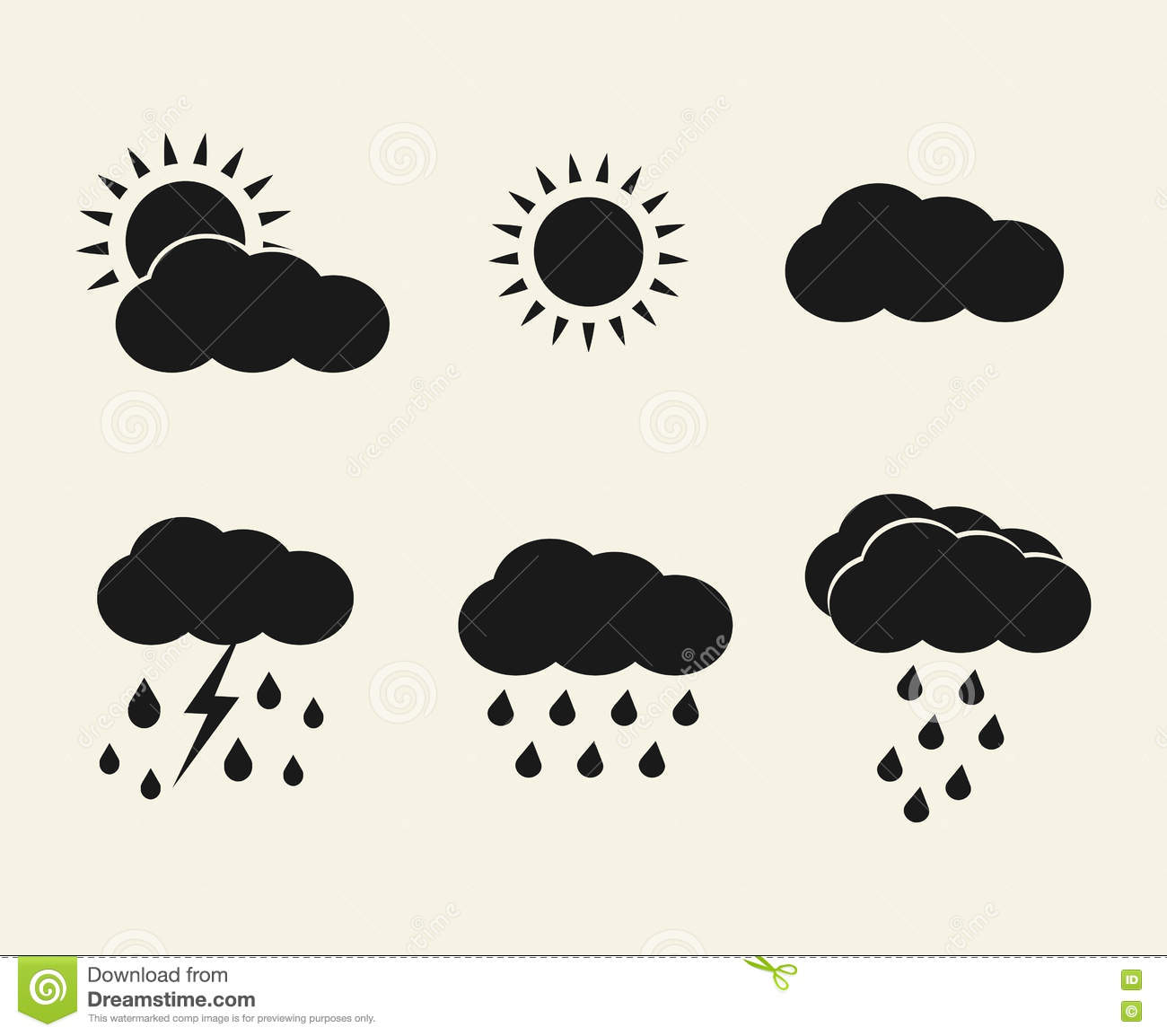 1300x1154 Sun And Clouds Silhouette