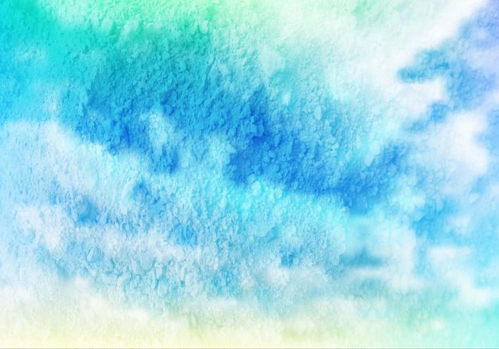 700x490 Blue Cloudy Grunge Free Vector Texture