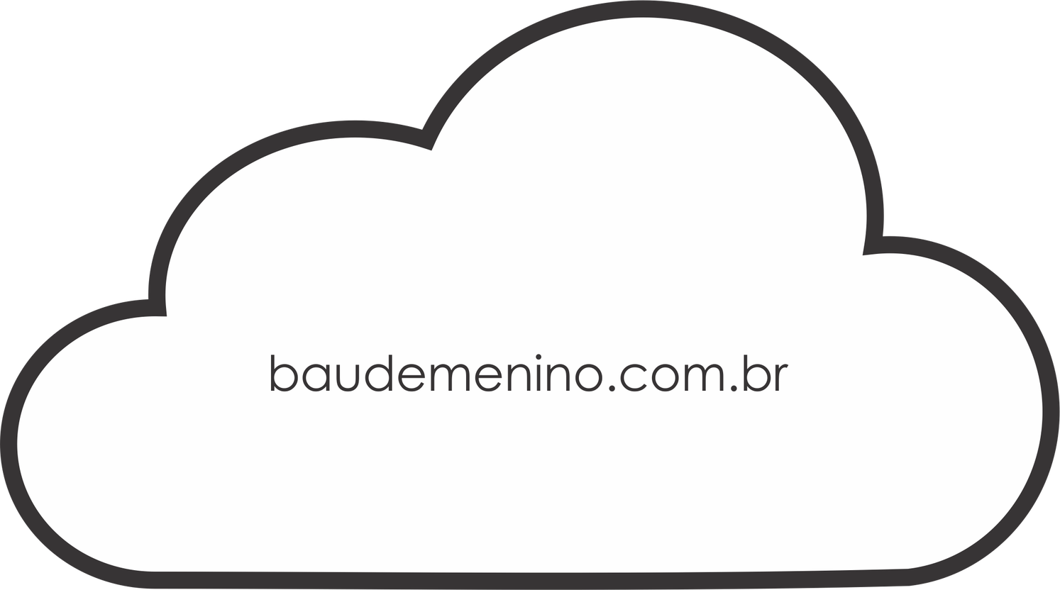 1494x832 Hd Cloud Vector Free