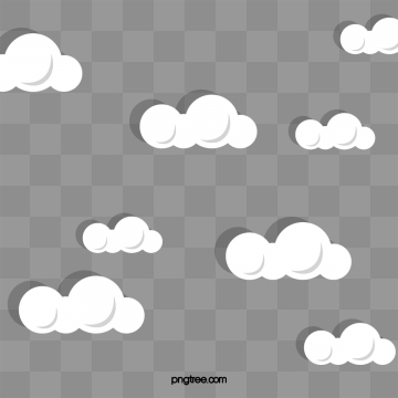 360x360 Cloud Vector, Graphic Resources For Free Download
