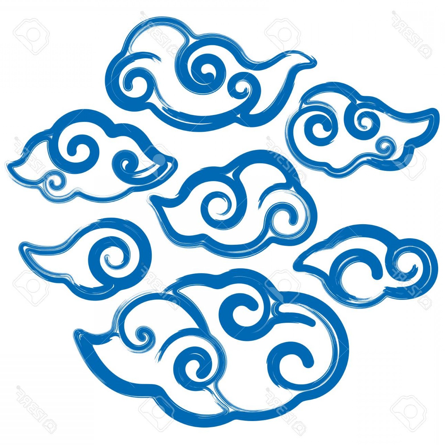 1560x1560 Cloud Vector Designs Createmepink