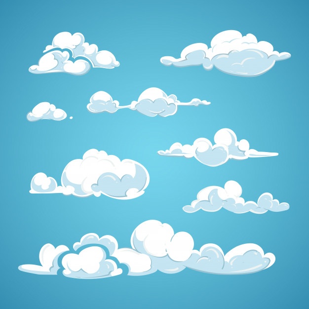 626x626 Cloud Vector Vectors, Photos And Free Download