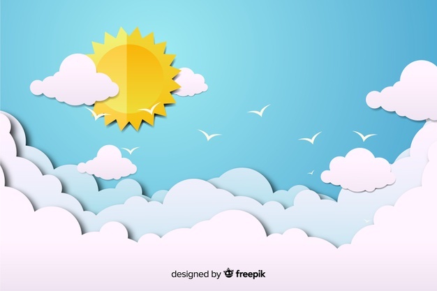 626x417 Clouds Vectors, Photos And Free Download