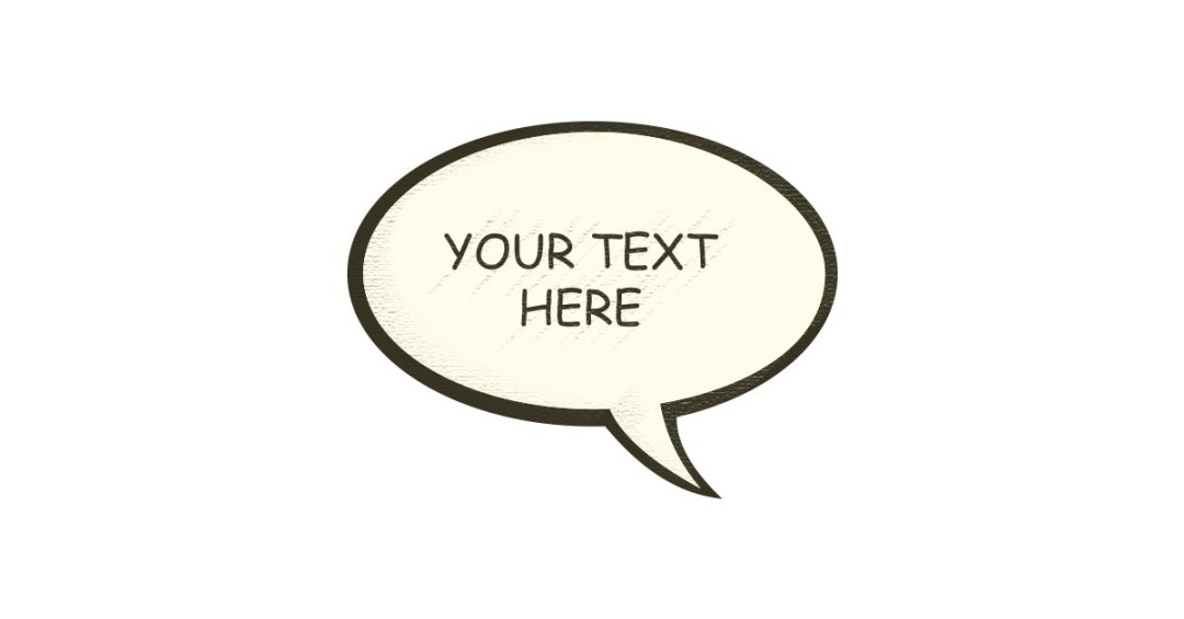 1080x565 Comic Cloud Vector And Png Free Download The Graphic Cave