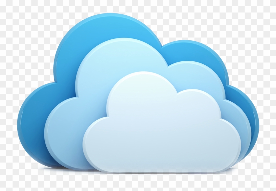 880x611 Cloud Vector Png