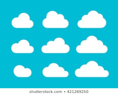 400x323 Cloud Vectors Stock Vectors Png