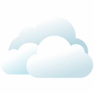 320x320 Free Cloud Vector Png Images Cliparts