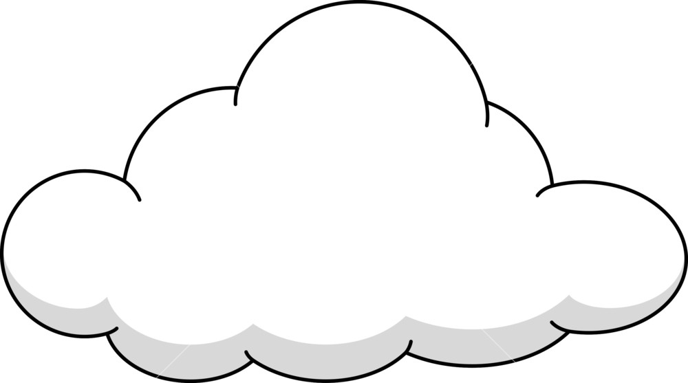 1000x557 Clipart Clouds Vector Clip For Free Download And Use Images