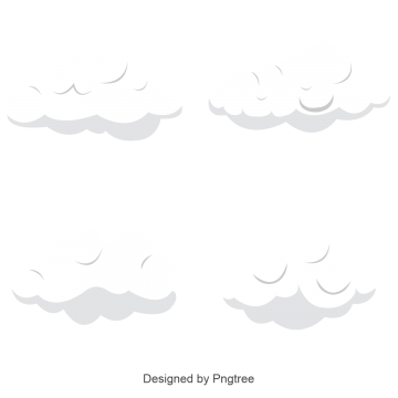 360x360 Cloud Vector, Graphic Resources For Free Download