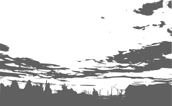 600x370 Clouds Clip Art