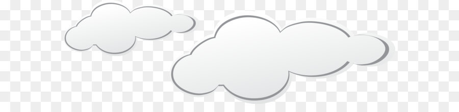 900x220 Clouds Vector Png Images In Collection