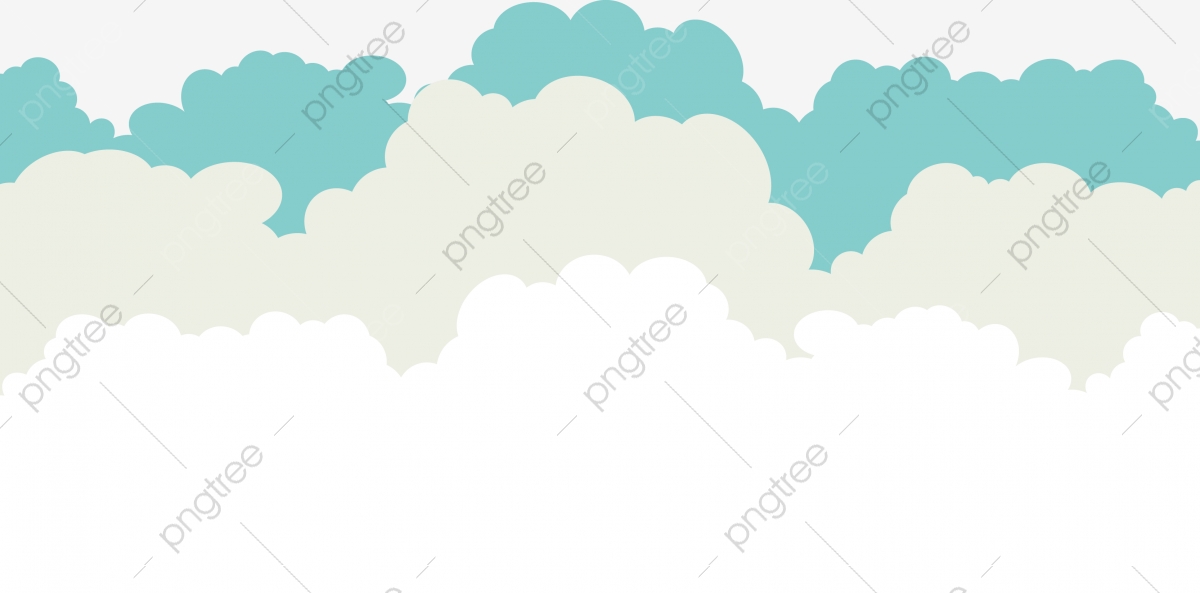 1200x593 Creative Clouds Vector, Creative, Fresh, Simple Png And Vector