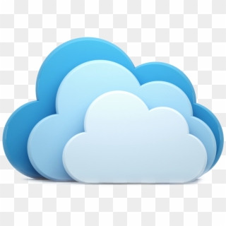 320x320 Free Clouds Vector Png Images Clouds Vector Transparent