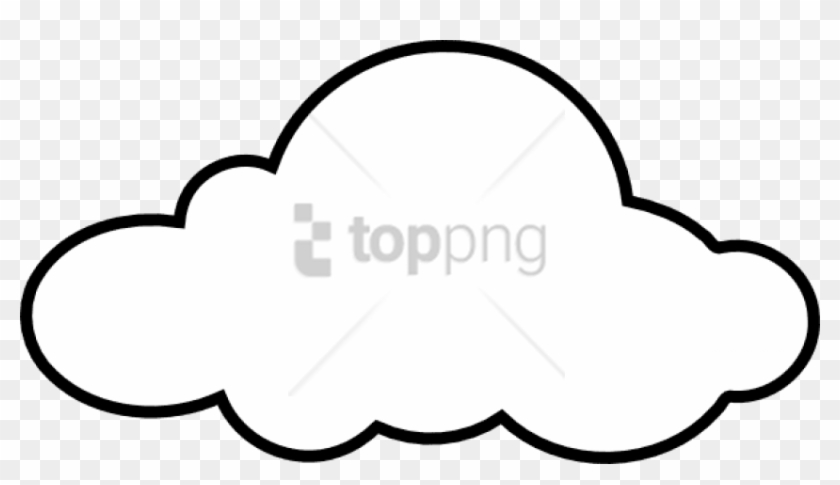 840x485 Free Png White Cloud Png Png Image With Transparent