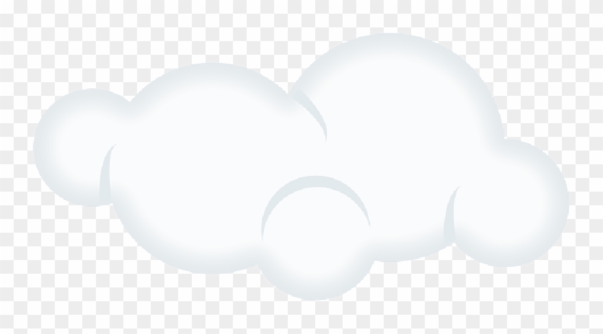 880x488 Pin Cloudy Sky Clipart