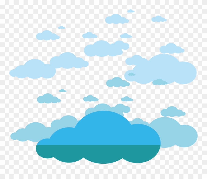 880x761 Clouds Material Transprent Free
