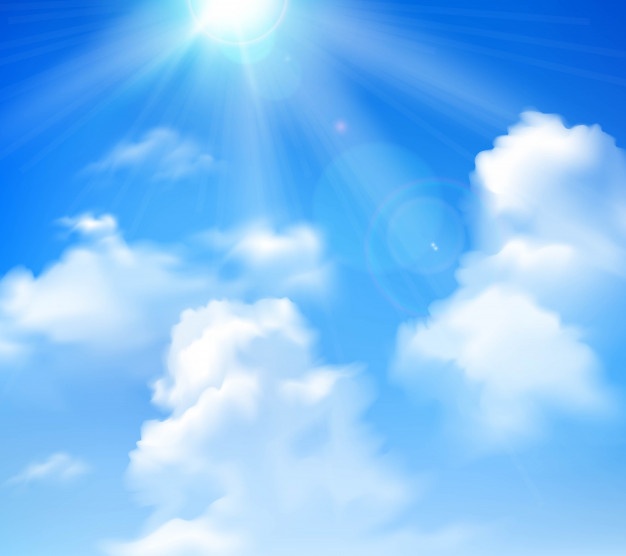 626x556 Sky Vectors, Photos And Free Download