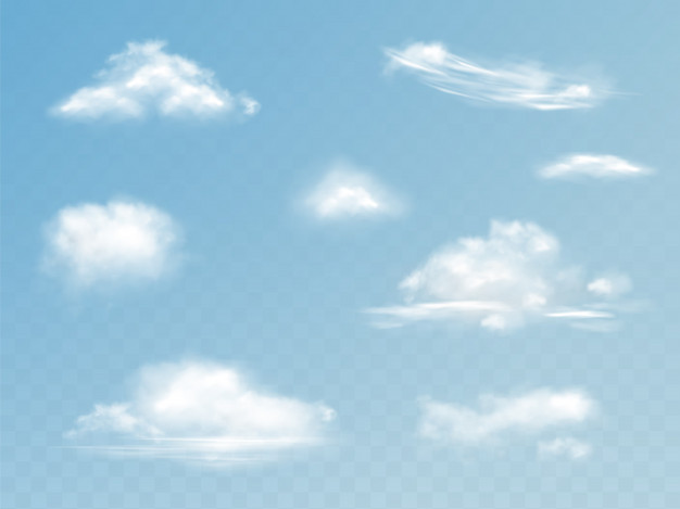 626x469 Cloudy Vectors, Photos And Free Download
