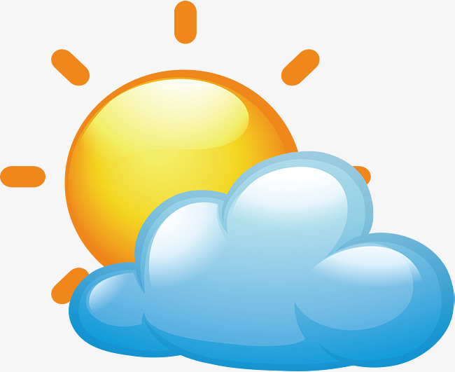 650x531 Download Free Png Cloudy Weather, Vector Png, P