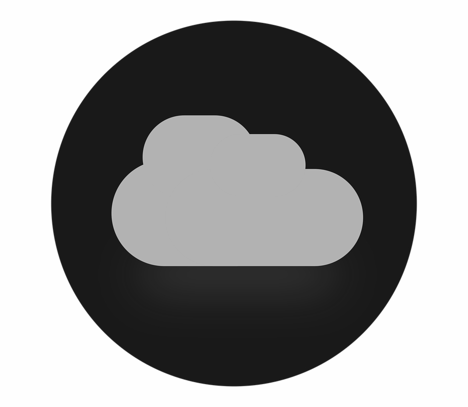 920x800 Cloud, Icon, Flat, Flat Design, Weather, Cloudy