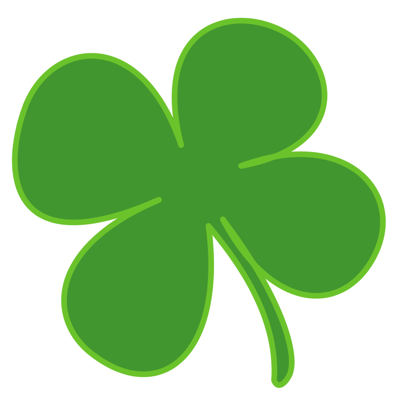 Leaf Clover 800x800 Leaf Clover