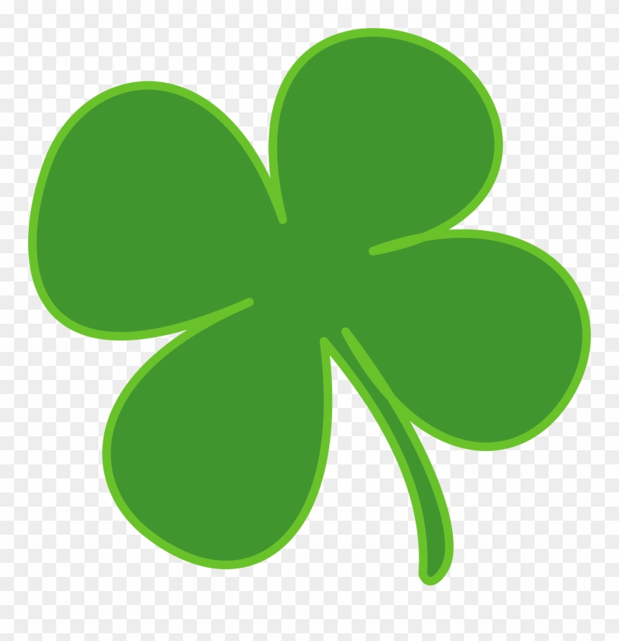 Free Leaf Clover 880x911 Free Leaf Clover