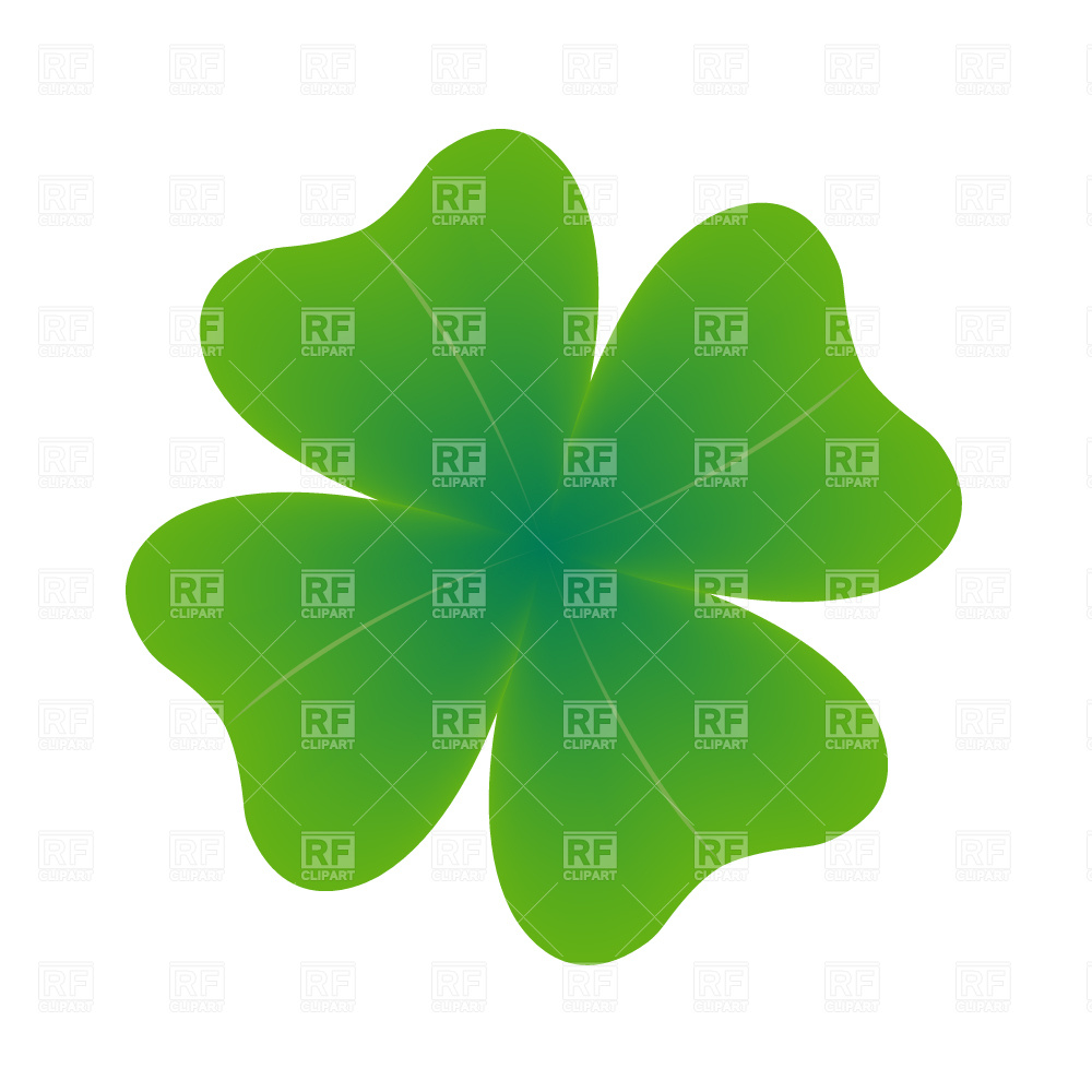 Clover Vector Image Of Plants And Animals Robertosch 1000x1000 Clover Vector Image Of Plants And Animals Robertosch