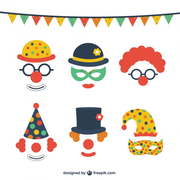 626x626 Clown Vectors, Photos And Free Download