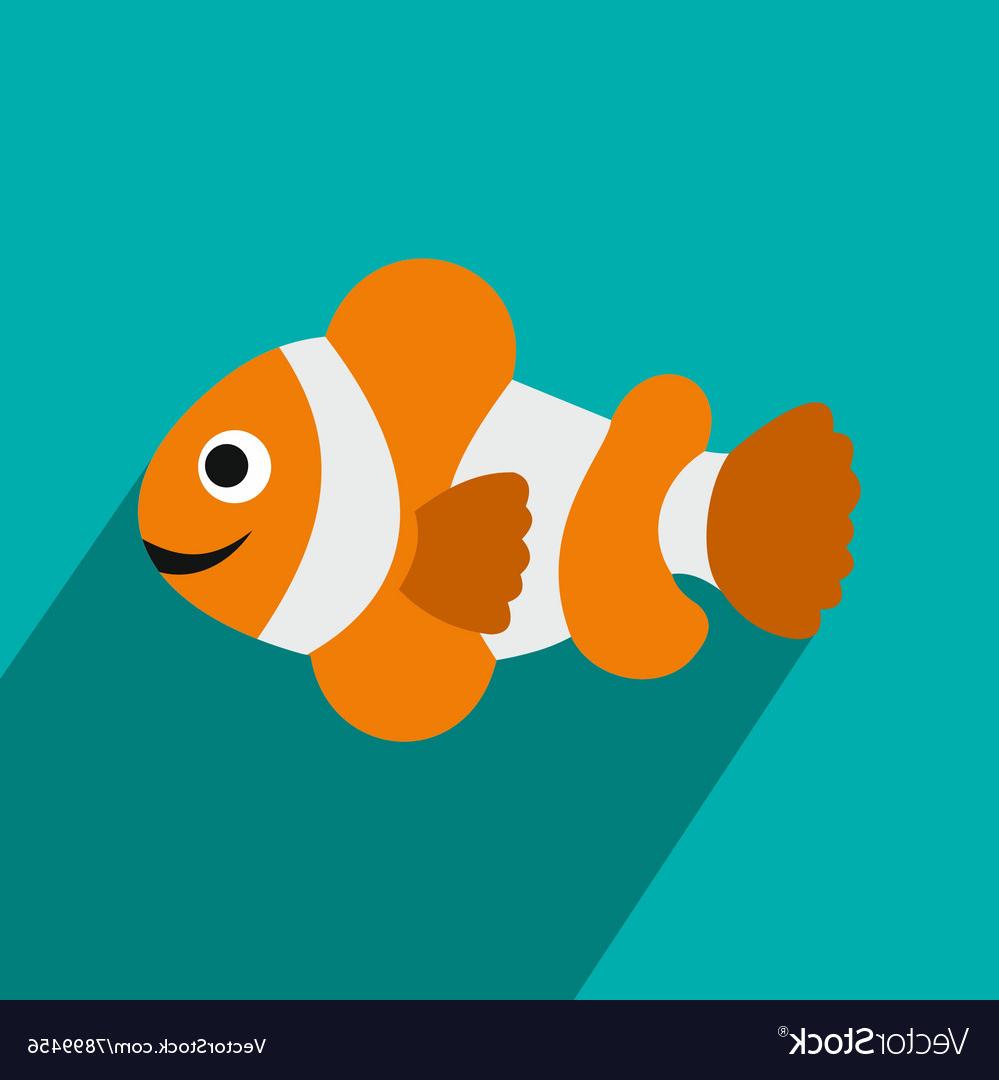 Clown Fish Vector at Vectorified.com | Collection of Clown Fish Vector free for personal use