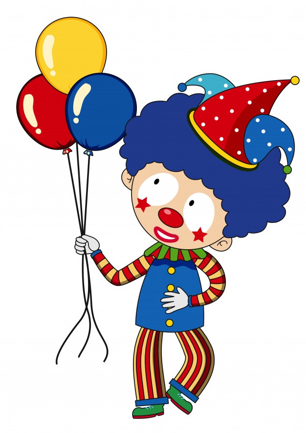 626x886 Clown Vectors, Photos And Free Download
