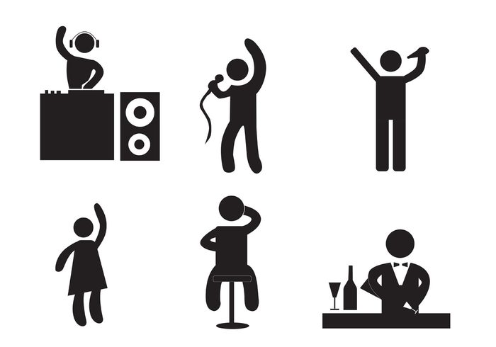 700x490 Free Vector Club Life Free Vectors Ui Download