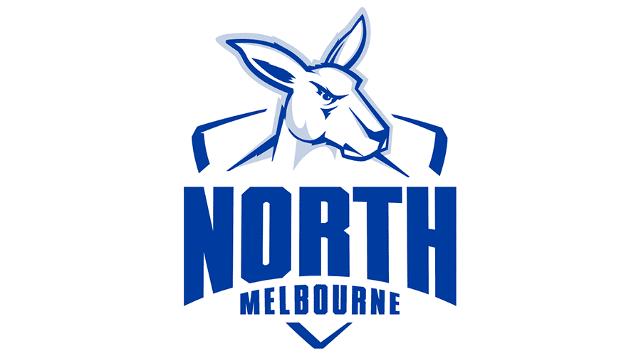 900x500 North Melbourne Football Club Vector Logo