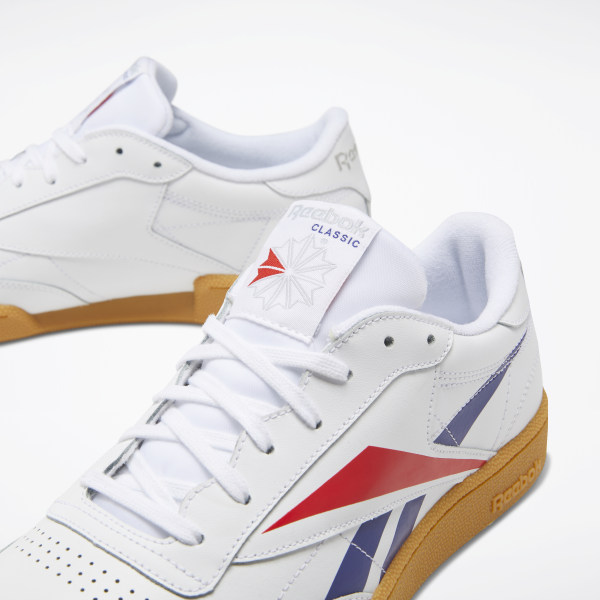 600x600 Reebok Club Classic Vector Shoes