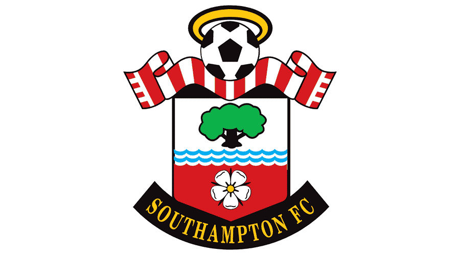 900x500 Southampton Football Club Vector Logo