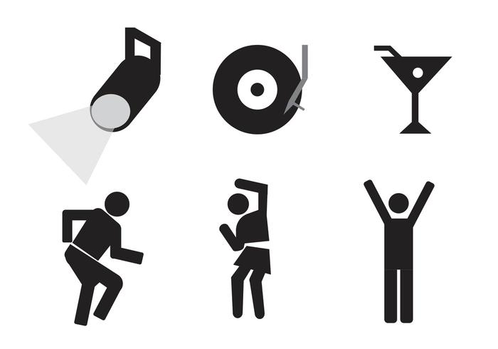 700x490 Club Free Vector Art