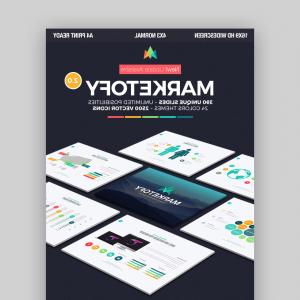 300x300 Best Powerpoint Presentation Templates With Great Infographic