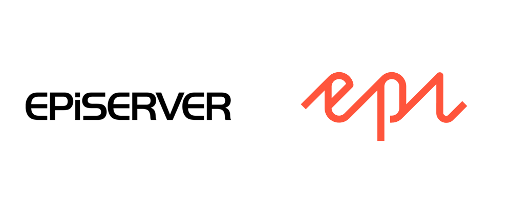 1000x416 Brand New New Logo And Identity For Episerver