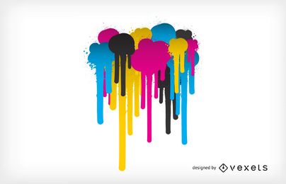404x260 Cmyk Vector Graphics To Download