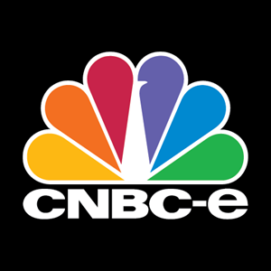 300x300 Cnbc E Logo Vector