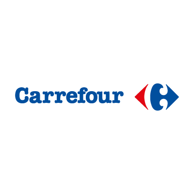 400x400 Carrefour Group Vector Logo
