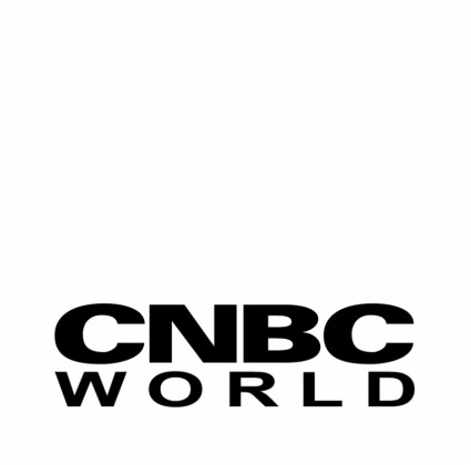 425x420 Cnbc World Logo Over Millions Vectors, Stock Photos, Hd Pictures