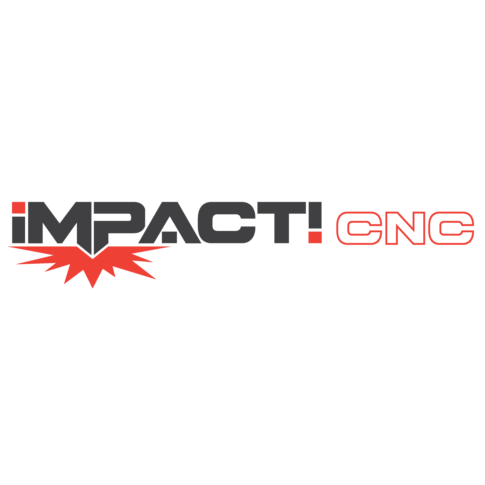 1950x1950 Impact Logo For Cnc Router Series Brands Of The World