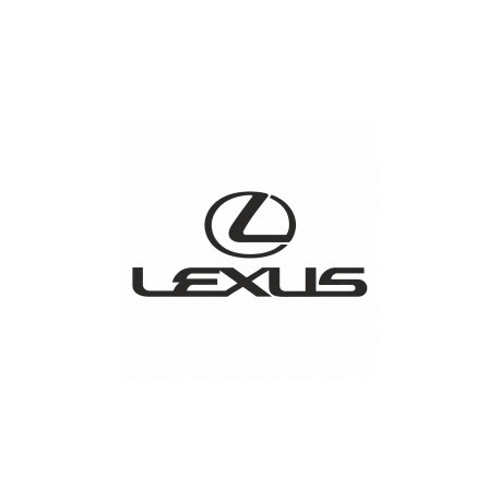 458x458 Lexus Logo Vector Free Vector
